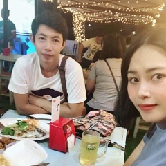 อุทัย บุญมาศักดิ์, 20.09.1991, Chiang Rai