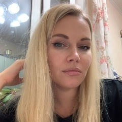 Наталья Агафонкина, 12.07.1984, Москва