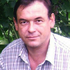 Сергей Сергеев, 20.04, Киев