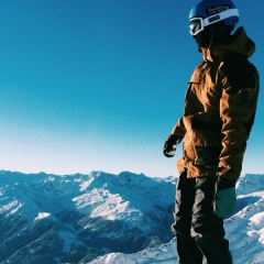 Nikolay Bragin, 29.07, Москва