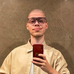 Konstantin Solovyov, 20.02, Санкт-Петербург