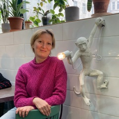 Мария Мищенко, 09.09.1980, Москва