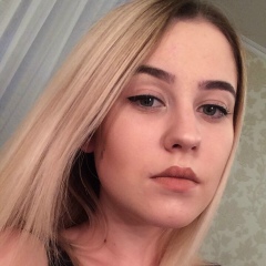 Victoria Bednarska, 24.05, Łódź