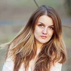 Ярослава Гулина, 23.05, Санкт-Петербург