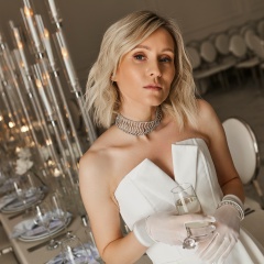 Алена Тамарчук, 23.02, Тула