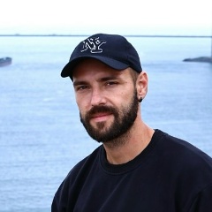 Александр Скуридин, Елец