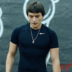 Яков Беликов, 06.08.1988, Санкт-Петербург