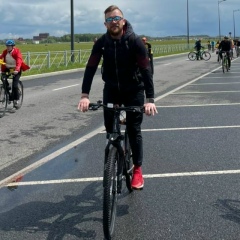 Евгений Мурзин, 11.12.1983, Калининград