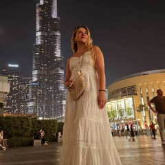 Галина Пикус, 04.03, Москва