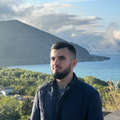 Андрей Атаян, 01.03, Ставрополь