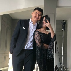 Nur Oomatbekova, 08.09.1995, Бишкек