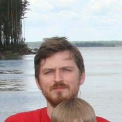 Серега Притула, 18.11.1988, Новосибирск