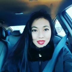 Жизель Танирбергенова, 04.08.1986, Шымкент