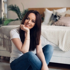 Екатерина Дубина, 23.05.1989, Москва