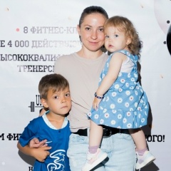 Наталья Кадол, 10.05, Астана