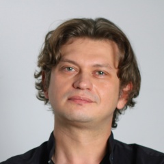 Евгений Демидов, 09.09, Москва