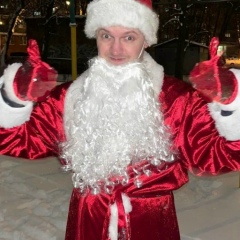 Амир Цаль, 18.08.1969