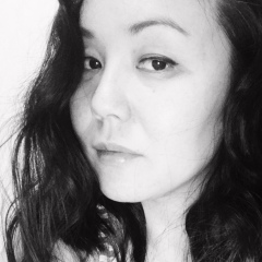 Гуля Оторова, 05.06, Санкт-Петербург