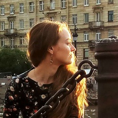 Ксения Янковская, 27.05