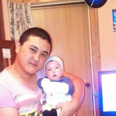 Арсен Миркамилов, 25.08.1984, Джалал-Абад