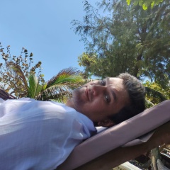 Павел Васильев, Красноярск