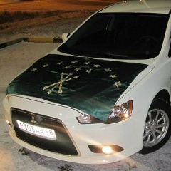 Alim Arkasov, 07.06, Терек