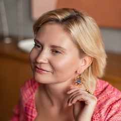 Светлана Екимова, 25.02.1977, Санкт-Петербург