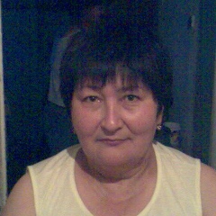 Табын Карамонке, Уральск