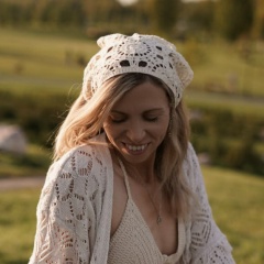 Галина Молодцова, Новосибирск