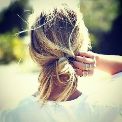 Viktoriya Borisova, 10.05, New York City