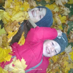 Анна Артемук, 14.12.1989, Старая Выжевка