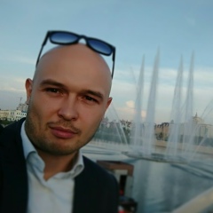 Ильдар Ибрагимов, 13.10, Москва