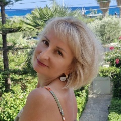 Анна Короткова, 09.10, Санкт-Петербург