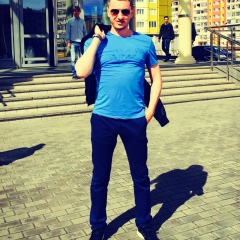 Ruslan Dakhuzheff, 05.02, Майкоп