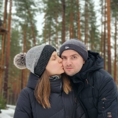 Виктория Матвейкова, 17.11