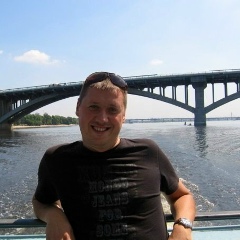 Владимир Юдин, 01.03, Киев