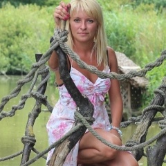 Елена Лукьянова, 26.07, Санкт-Петербург