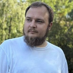 Юрий Константинов, 10.10, Москва