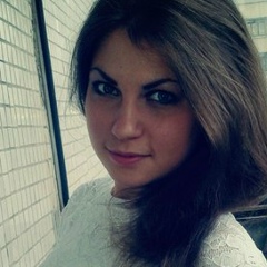 Татьяна Горинова, 05.04, Новосибирск