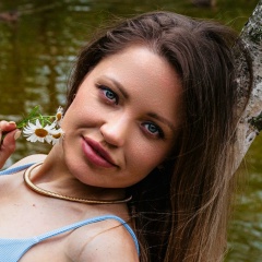 Ксения Кириленко, 13.03, Москва