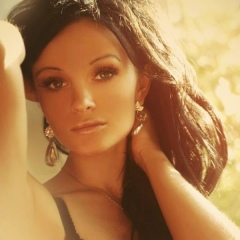 Марина Ветрова, 20.04, Минск