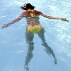 Юлька Сорокина, 07.07.1990, Москва