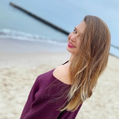 Екатерина Шелехова, 13.08.1987, Москва