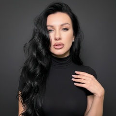 Ирина Арутюнова, Санкт-Петербург