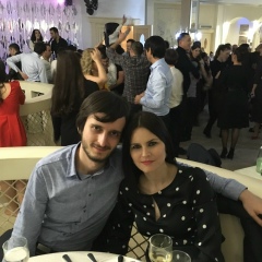 Тамуна Сохадзе, 24.12