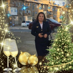 Гульжан Мусилова, Актау