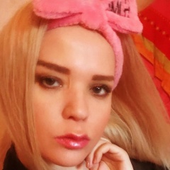 Натали Сергеева, 10.06, Днепр (Днепропетровск)