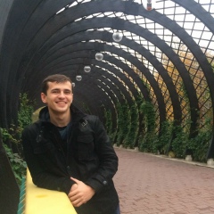 Дмитрий Иманкулов, 18.02, Москва