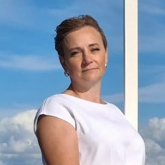 Ольга Кольцова, 17.10, Санкт-Петербург