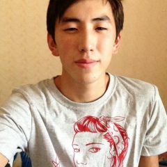 Медет Абдигазиев, 23.01, Актобе